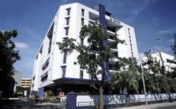 Genting Lane (D13), Factory #575689301